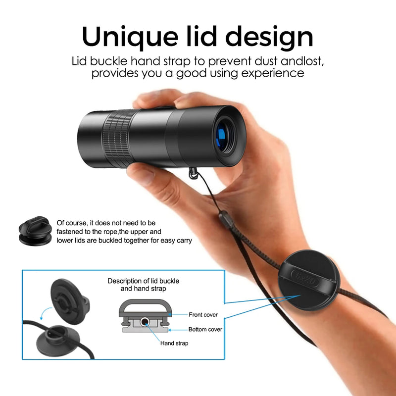 Optical Camera Lens for Smartphones and Tablets