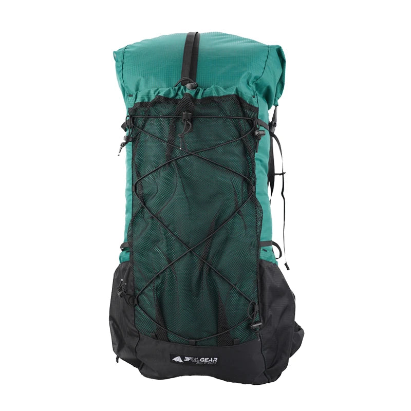 Waterproof Travel Backpack