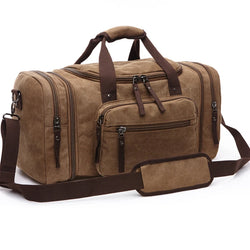 Multifunction Outdoor Duffel Bag