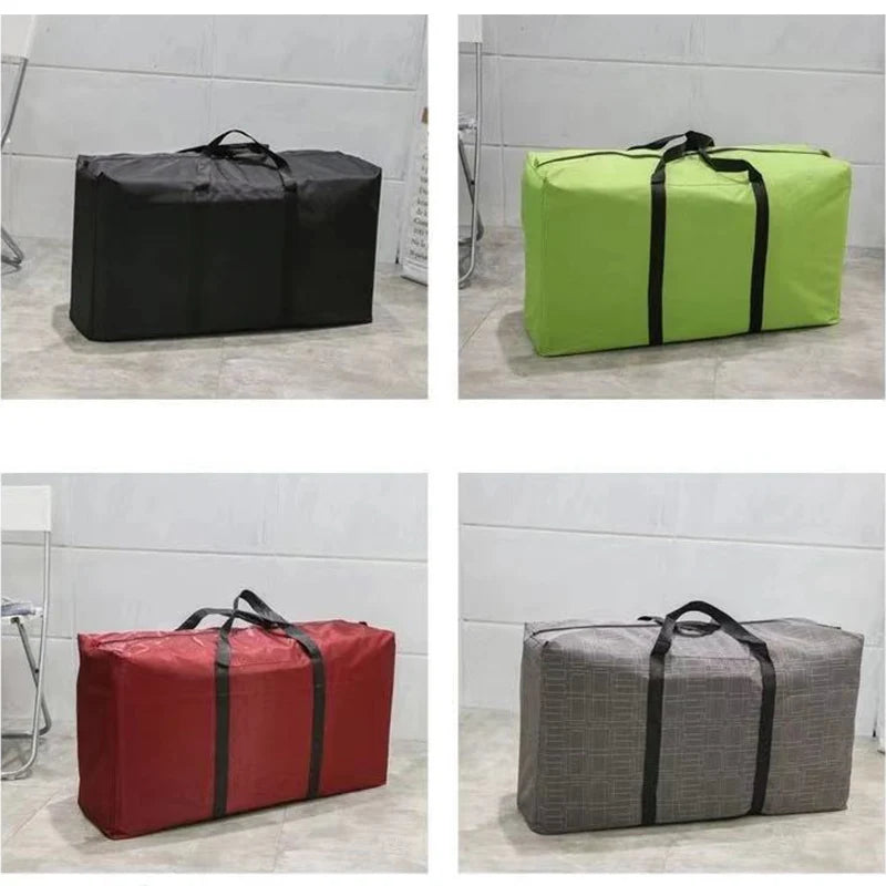 Large Capacity Travel Duffel Bag