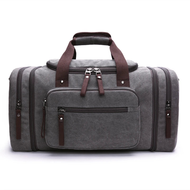 Multifunction Outdoor Duffel Bag