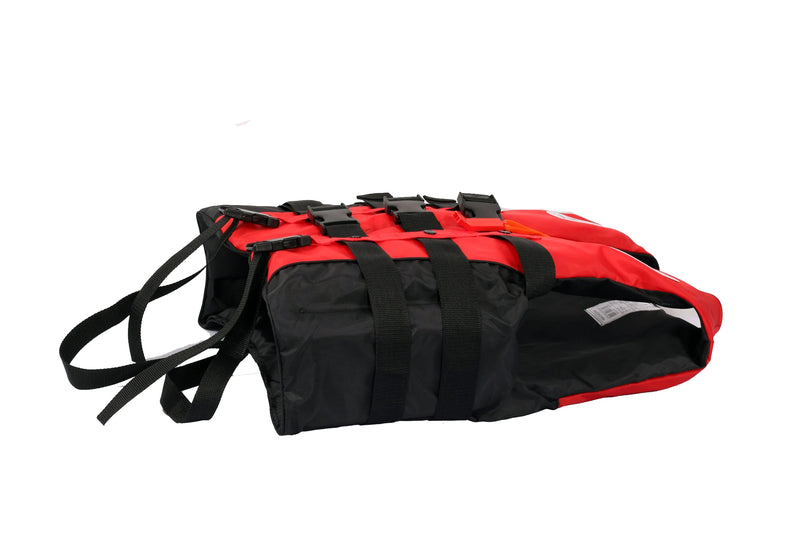 Life Vest for Adult and Children with Pipe