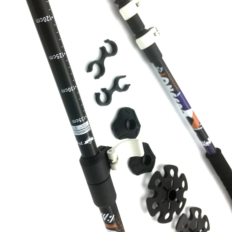 Multi-functional Trekking Pole