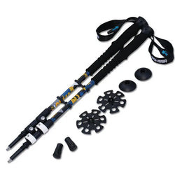 Multi-functional Trekking Pole