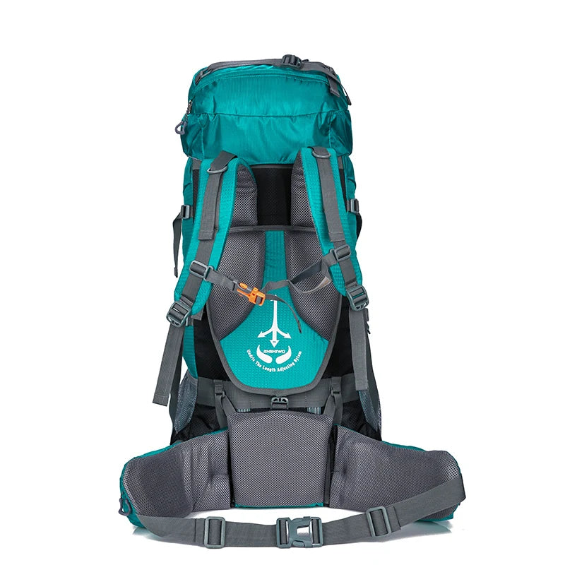 80L Camping & Hiking Backpacks