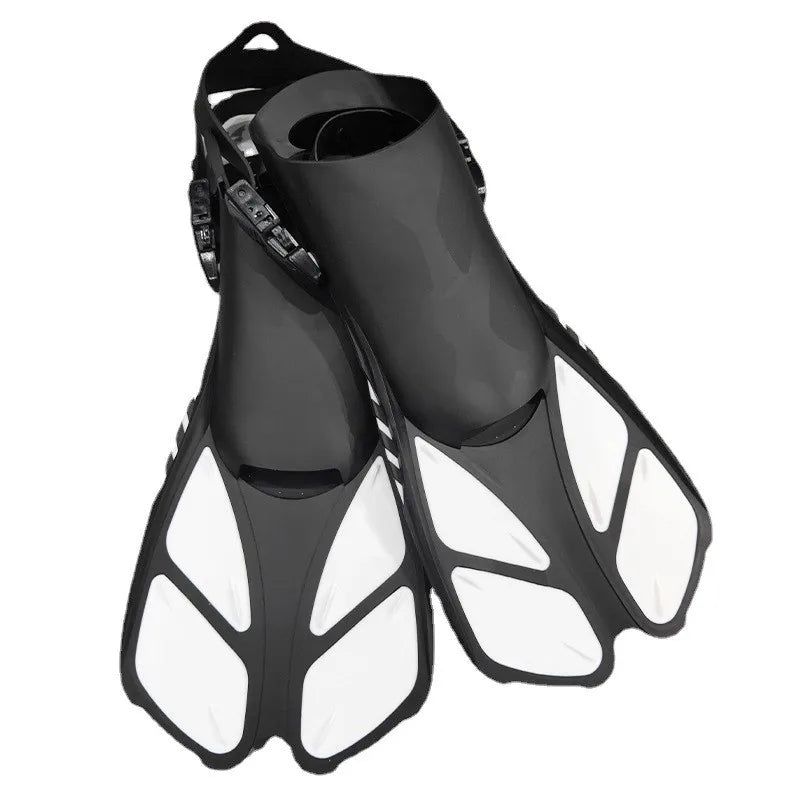 Professional Scuba Diving Fins