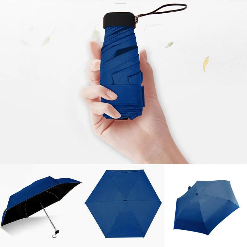 Pocket Umbrella